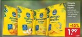 Trockenfrüchte von Chiquita im aktuellen Netto Marken-Discount Prospekt