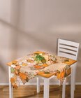 Hochwertige Tisch wäsche mit aufwendiger Stickerei für 7,99 € bei Netto mit dem Scottie im Angebot Hochwertige Tisch wäsche mit aufwendiger Stickerei im aktuellen Netto mit dem Scottie Prospekt