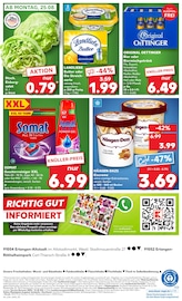 Radler im Kaufland Prospekt in Erlangen Aktueller Kaufland Prospekt mit Radler, "KNÜLLER", Seite 5