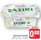 Zaziki bei E center im Bruchsal Prospekt für 0,88 €