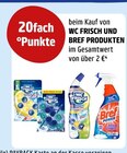 20fach Punkte von  im aktuellen REWE Prospekt für 