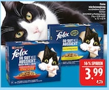 Aktuelle Katzenfutter Angebote bei Marktkauf in Nürnberg Aktuelles Felix So gut wie es aussieht - Geschmacksvielfalt vom Land Angebot bei Marktkauf in Nürnberg ab 3,99 €