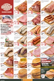 Hackfleisch im GLOBUS Prospekt in Neunkirchen Aktueller GLOBUS Prospekt mit Hackfleisch, "Aktuelle Angebote", Seite 8