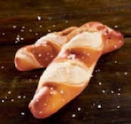 Laugenstange für 0,35 € bei Netto Marken-Discount im Angebot Laugenstange im aktuellen Netto Marken-Discount Prospekt