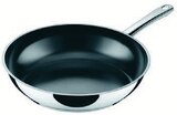 Aktuelles Edelstahl-Antihaft-Pfanne Modell Talis Angebot bei Lidl in Rostock ab 24,99 €