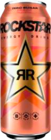 Energy Drink Angebote von Rockstar bei EDEKA Seevetal für 1,00 €