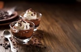 Pudding Intense Schweizer Schokolade Angebote von Mövenpick bei EDEKA Rostock für 0,69 €