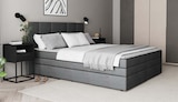 Boxspringbett Vegas für 84,99 € bei SB Möbel Boss im Angebot Boxspringbett Vegas im aktuellen SB Möbel Boss Prospekt