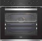 Einbauherdset BBUS13320XE im Angebot bei expert in Münster Einbauherdset BBUS13320XE Angebote von Beko bei expert Münster für 499,00 €