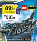 76304 BATMOBILE BATMAN FOREVER - LEGO - JouéClub à Asnières-sur-Seine 76304 BATMOBILE BATMAN FOREVER - LEGO en promo chez JouéClub Asnières-sur-Seine à 89,99 €