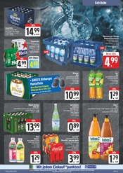 Aktueller EDEKA Prospekt mit Hohes C, "Wir lieben Lebensmittel!", Seite 23