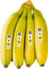 Bananen Angebote von Edeka Herzstücke bei E center Rostock für 1,89 €