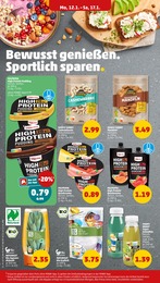 Penny Saft im Prospekt 