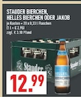 Bierchen Angebote von Stauder bei Marktkauf Dortmund für 12,99 €