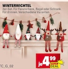 Aktuelles Winterwichtel Angebot bei Marktkauf in Freiburg (Breisgau) ab 4,99 €