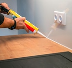 Mastic colle - SIKAFLEX dans le catalogue Weldom