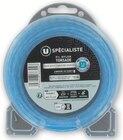 Fil ou specialiste - U en promo chez Super U Valence à 3,19 €