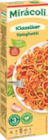 Spaghetti mit Tomatensauce im Marktkauf Prospekt Spaghetti mit Tomatensauce von Miracoli im aktuellen Marktkauf Prospekt für 2,49 €