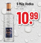 Vodka Angebote von 9 Mile bei Trinkgut Worms für 10,99 €