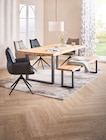 Esstisch von LANDSCAPE für 129,00 € bei XXXLutz im Angebot Esstisch von LANDSCAPE im aktuellen XXXLutz Prospekt