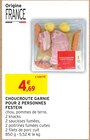 Choucroute garnie pour 2 personnes - Festein dans le catalogue Intermarché