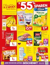 Joghurt im Netto Marken-Discount Prospekt in Sindelfingen Aktueller Netto Marken-Discount Prospekt mit Joghurt, "Aktuelle Angebote", Seite 1