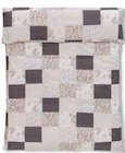 Baumwoll-Bettwäsche „Mariella“ im Angebot bei Segmüller in Leverkusen Baumwoll-Bettwäsche „Mariella“ Angebote bei Segmüller Leverkusen für 9,99 €