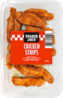 Chicken-Strips im ALDI Nord Prospekt Chicken-Strips von TRADER JOE'S im aktuellen ALDI Nord Prospekt für 3,99 €