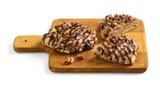 Nusshappen im Angebot bei Lidl in Neunkirchen Nusshappen Angebote bei Lidl Neunkirchen für 1,29 €