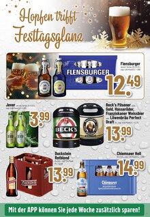 Bier im aktuellen Trinkgut Prospekt (Bad Homburg (Höhe)) Bier im Trinkgut Prospekt "Aktuelle Angebote" mit 12 Seiten (Bad Homburg (Höhe))