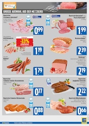 Aktueller E xpress Prospekt mit Steak, "Wir lieben Lebensmittel.", Seite 4