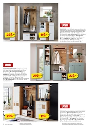 Sitzkissen Angebot im aktuellen Höffner Prospekt auf Seite 2