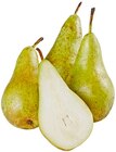 Tafelbirnen im Angebot bei REWE in Hildesheim Tafelbirnen Angebote von REWE Bio bei REWE Hildesheim für 1,69 €