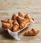 U Express Roumazières-Loubert - Promo Croissants Promo Croissants à 3,84 € dans le catalogue U Express à Roumazières-Loubert