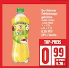 Apfel Schorle Angebote von Gerolsteiner bei EDEKA Potsdam für 0,99 €