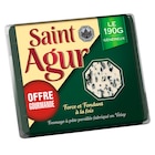 SAINT AGUR "Offre Gourmande" dans le catalogue Carrefour