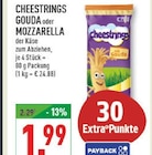 Aktuelles Gouda Angebot bei Marktkauf in Bielefeld ab 1,99 €