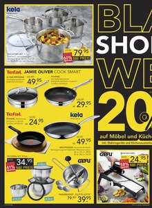 Oliven im BRAUN Möbel-Center Prospekt "BLACK SHOPPING WEEK" mit 6 Seiten (Freiburg (Breisgau))