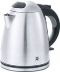 Wasserkocher „Stelio“ im XXXLutz Möbelhäuser Prospekt Wasserkocher „Stelio“ von WMF im aktuellen XXXLutz Möbelhäuser Prospekt für 39,99 €