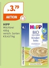 BIO Milchbrei Kinderkeks bei Müller im Stein Prospekt für 3,79 €