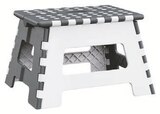Klappbarer Tritthocker Angebote von LIVARNO home bei Lidl Ansbach für 4,29 €