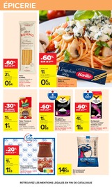 Promos Micro-Ondes dans le catalogue "Carrefour" de Carrefour Micro-Ondes en promo dans le catalogue Carrefour à la page 49