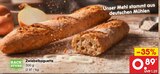 Zwiebelbaguette von Back Stube im aktuellen Netto Marken-Discount Prospekt