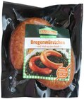 Bregenwürstchen im Angebot bei REWE in Neustadt Bregenwürstchen Angebote von Wurst-Basar bei REWE Neustadt für 3,99 €