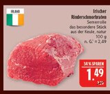 Aktuelle Braten Angebote bei Marktkauf in Fürth Aktuelles Rinderschmorbraten Semerrolle Angebot bei Marktkauf in Fürth ab 1,49 €