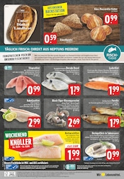 Forelle im EDEKA Prospekt in Erftstadt Aktueller EDEKA Prospekt mit Forelle, "Aktuelle Angebote", Seite 28