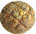 Gourmetbrötchen im V-Markt Prospekt Gourmetbrötchen von im aktuellen V-Markt Prospekt für 0,50 €