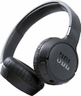 Bügelkopfhörer TUNE 660NC Angebote von JBL bei HEM expert Bietigheim-Bissingen für 44,00 €