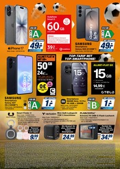 Aktueller expert Prospekt mit Apple, "Top Angebote", Seite 8