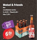 Getränke Hoffmann - Urban IPA Angebot im Prospekt Urban IPA bei Getränke Hoffmann im Prospekt "" für 6,49 €